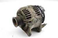 Vw golf iv 4 bora leon octavia 1.4 1.6 бензин генератор 90a 028903028d с Разборки, фото thumb