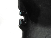 фото thumb №6, Mitsubichi asx i 10-12 полка задняя багажника зад