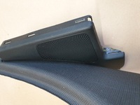 фото thumb №7, Обивка стойка правый задняя audi оригинальный номер 8t8867246a