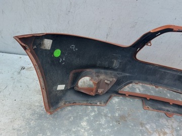 фото thumb №14, Dodge charger 10-15 бампер переднє перед