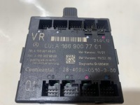фото thumb №2, Модуль двері mercedes w166 1669007701