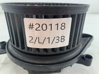 фото thumb №9, Audi a4 b6 воздуходувка обдув 8e1820021b