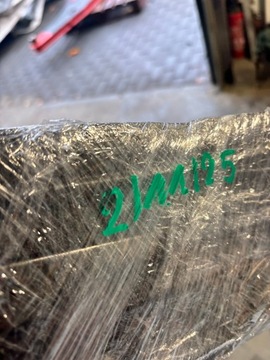 фото thumb №10, Панель под лобовым стеклом верхний renault master iii movano 10-19 668110010r