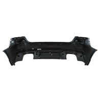 фото thumb №12, Audi a3 8v задний бампер s-line glacier белый жемчуг белый - s9r