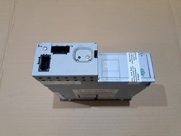 CD-чейнджер AUDI Q7 4L Лифт 4E0910110L 4E0035110A