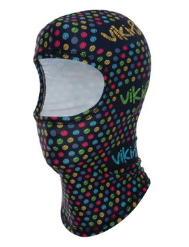 Детская подшлемник VIKING KENAI KIDS ONE SIZE
