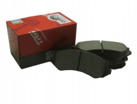 фото thumb №1, Kia cerato 04-09 1.5 1.6 2.0 crdi тормозные колодки перед