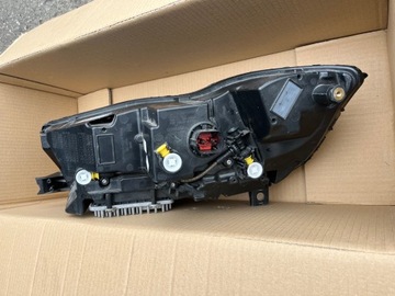 фото thumb №7, Лампа права передня jaguar i pace i-pace повний led звичайний