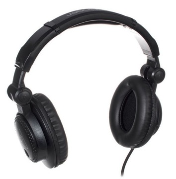 Behringer HC 200 Накладные наушники Закрытые
