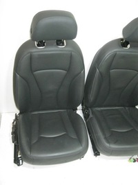 фото thumb №5, Audi q7 4m сиденья сиденье туннель 3 ряд 7 легковые