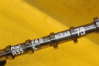 фото thumb №10, Вал распределительного вала впускной  mini cooper r55 r56 toyota bmw 1.6d n47c16a 8575437