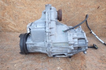 фото thumb №10, Jeep grand cherokee wk2 durango рестайлинг 3.0 crd редуктор коробки 68370968ab