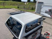 фото thumb №13, Обшивка toyota hilux, aeroklas, hardtop, pickup