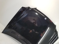 фото thumb №6, Mercedes w211 капот кришка двигуна демонтаж