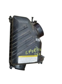 Купити Корпус фільтра повітря kia sprotage ii 2 28100-1f200, фото thumb