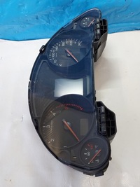 фото thumb №9, Счетчик приборная панель a4 b6 8h 2.5 tdi 8h0920930f