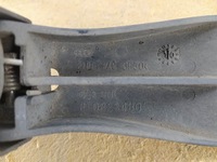 фото thumb №6, Засувка тягa капот перед audi a4/a5