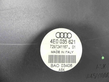 фото thumb №10, Динамики комплект bang & olufsen audi a8 d3