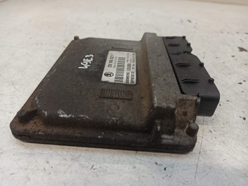 фото thumb №6, Skoda fabia i 1.2b комп'ютер двигуна 03e906033f 5wp40126 07