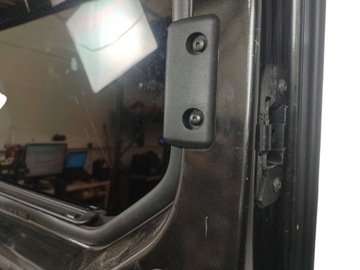 фото thumb №13, Дверь левый bok зад fiat talento vivaro b trafic iii 3 2016-2020 ted68 347