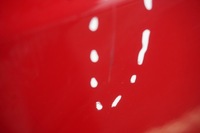 фото thumb №3, Kia ceed i sw ed дверь правые передние стекло hr красный nr.345