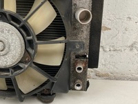 фото thumb №10, 2007 toyota prius xw20 радиатор / комплект 1220700412