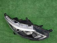 Nissan qashqai 2 2 j11 full led фара передня Доставка, фото thumb