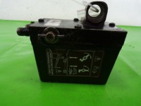 фото thumb №1, Renault magnum насос подъёма кабины 5010615920