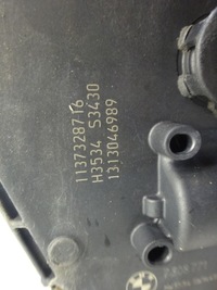 фото thumb №5, Механізм двірник моторчик bmw f10 f11 europa