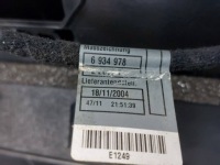 фото thumb №8, Корпус нагрівача bmw e60 e61 6930300 6930301 6930303 6934978