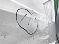 фото thumb №2, Дверь правое задняя задние vw volkswagen crafter 2016-