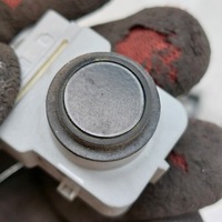 фото thumb №10, Hyundai ix35 2013 датчик паркування 95720-2s100