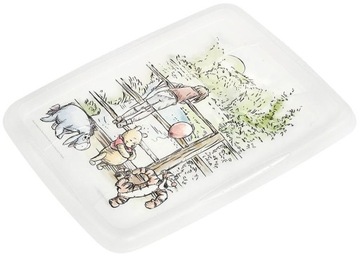 Ротари -контейнер с крышкой Winnie the Pooh 30l