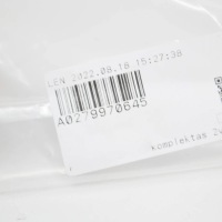 Mercedes-benz s w222 ущільнювальне кільце трубка зворотний turbo a0279970645 oem Зі Шроту, фото thumb