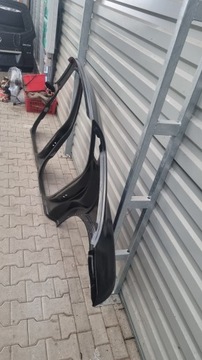 фото thumb №11, Maserati levante стійка поріг крило обшивка праві праві