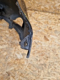 фото thumb №10, Бампер перед lexus is ii 2 рестайлінг 09-