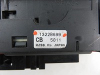 фото thumb №9, Панель стекло opel zafira b 13228699