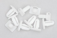 фото thumb №7, 10x клипса планки пороговой накладки защитные накладки порога bmw seria 1 3 4 5 7 x1 x3