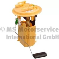 фото thumb №1, Датчик рівня пального peugeot 307 1.4-