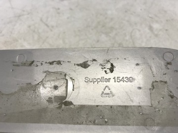 фото thumb №10, Tesla модель iii 3 y планка порогова ліва