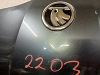 фото thumb №5, Капот крышка двигателя skoda scala 657 19-