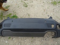 фото thumb №3, Бампер задняя задний jeep renegade оригинал