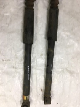 фото thumb №6, Амортизатор зад vw new beetle