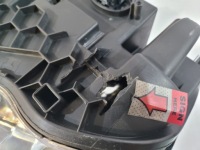 фото thumb №9, Bmw x3 f25 x4 f26 lci лампа передняя ксенон r 13689