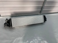 Радіатор інтеркулер bmw f48 f39 f40 f45 f46 mini f55 f56 f57 f60 7617598 Недорого, фото thumb