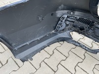 фото thumb №11, Бампер задняя задний bmw 7 g70 m набор цвет 416