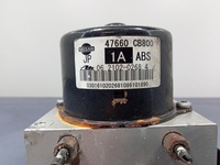 фото thumb №6, Nissan murano z50 3.5 v6 насос abs 47660cb800