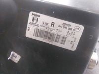 фото thumb №12, Лампа лампы перед правая левая seat ibiza 6j ксенон 08-12 6j1941008d