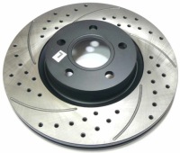 фото thumb №1, Тормозные диски 300mm ford c-max focus kuga transit connect