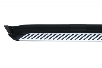 фото thumb №8, Градуси порогові bmw x4 g02 18-, x3 g01 18-